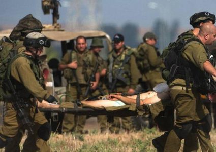 جيش الاحتلال: مقتل جندي ثالث في حادث إطلاق النار على الحدود مع مصر