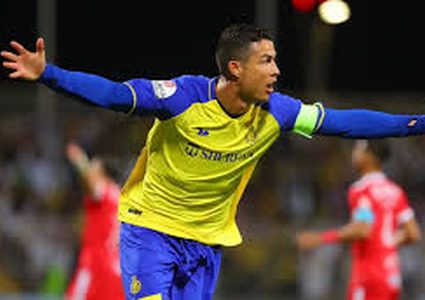 النصر ورونالدو في مواجهة باريس سان جيرمان ودياً في اليابان