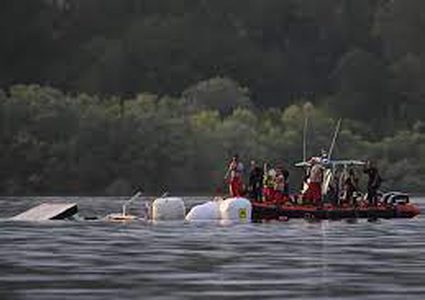 تقرير: الموساد تعاون مع المخابرات الإيطالية لإحباط عملية تهريب أسلحة