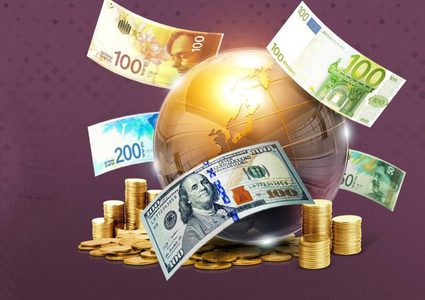 أسعار صرف العملات في فلسطين