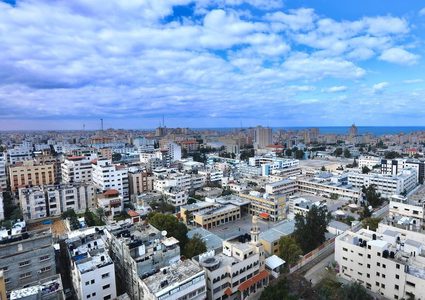 انخفاض ملموس على درجات الحرارة