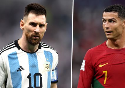 رونالدو وآخرون.. من يدفع ميسي نحو الهلال السعودي؟