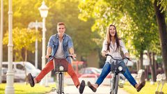 10 طرق لحرق السعرات الحرارية بدون ممارسة الرياضة