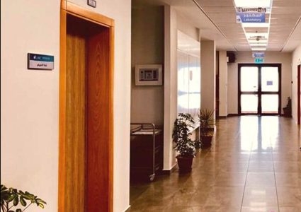 سهى الهمشري تقدم نصائح طبية للتعامل مع الأجواء الخماسينية والغبار