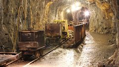 فنزويلا.. مقتل 12 شخصا علقوا في منجم للذهب