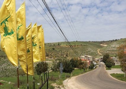 رئيس أركان الاحتلال السابق: قوة النار لدى حزب الله من الأقوى في العالم