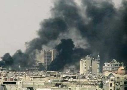 مقتل شخص وإصابة آخر في قصف تركي بشمال العراق