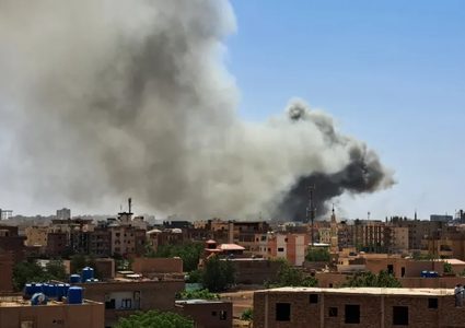 البعثة الأممية بالسودان: الوضع في الخرطوم لا يزال مبعث قلق كبير