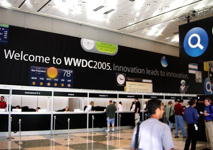 أبرز منتجات آبل في المؤتمر العالمي للمطورين