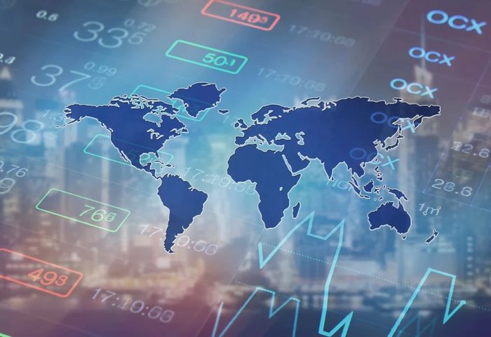 لائحة تضم أكبر 12 إقتصاداً في العالم خلال الـ2023