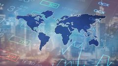 لائحة تضم أكبر 12 إقتصاداً في العالم خلال الـ2023
