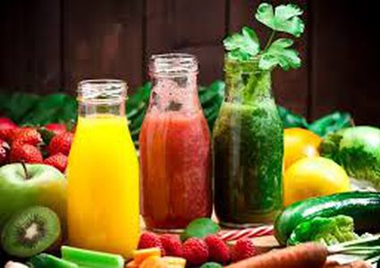 6 مشروبات سحرية لخفض مستويات الكوليسترول في الدم