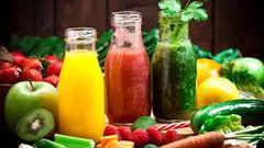 6 مشروبات سحرية لخفض مستويات الكوليسترول في الدم