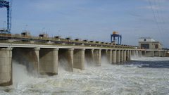 جنرال أوكراني يعترف بخطة استهداف سد كاخوفسكايا