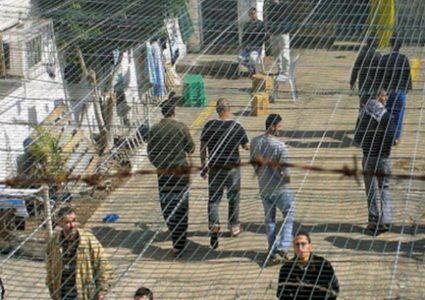 الأسير أحمد أبو عواد من جنين يدخل عامه الـ21 في سجون الاحتلال