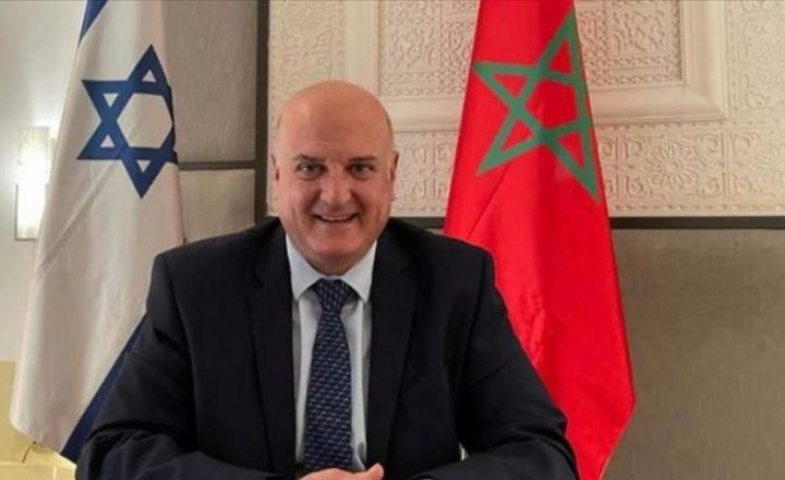بعد استدعائه للتحقيق بتهمة التحرش الجنسي.. "إسرائيل" تعيد سفيرها إلى المغرب