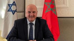 بعد استدعائه للتحقيق بتهمة التحرش الجنسي.. "إسرائيل" تعيد سفيرها إلى المغرب