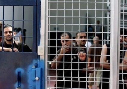 أسير من رام الله يدخل عامه الـ18 في سجون الاحتلال