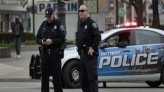 مقتل شخصين وإصابة 7 آخرين في إطلاق نار بولاية فيرجينيا الأمريكية