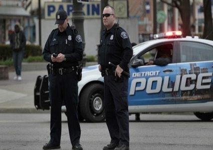 مقتل شخصين وإصابة 7 آخرين في إطلاق نار بولاية فيرجينيا الأمريكية