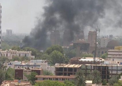 الخارجية السودانية تدين اقتحام مسلحين منزل ومقر سفارة دولة فلسطين في الخرطوم