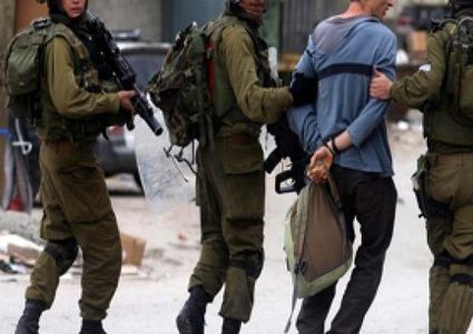 سلوان: الاحتلال يحرم طالب توجيهي من تأدية الامتحانات ويعتقله