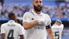 بنزيمة يوقّع رسميا مع "الاتحاد" السعودي لمدة ثلاث سنوات