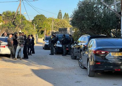 الاحتلال ينفذ إجراءات عقابية بحق أسرى محررين من الداخل المحتل