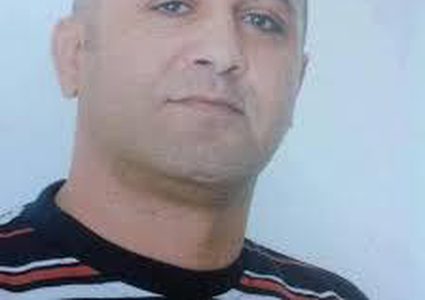 هيئة الأسرى تُحذر من تفاقم الحالة الصحية للأسير فلاح شحادة