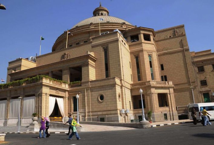 مصر تمنح الطلبة الفلسطينيين إعفاءات جامعية واسعة