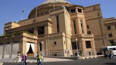 مصر تمنح الطلبة الفلسطينيين إعفاءات جامعية واسعة