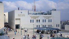 جامعة النجاح تحقق المركز الأول في مسابقة البرنامج التعاوني للتبادل الافتراضي