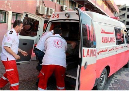 مصرع مواطن من خان يونس جراء سقوط سيارة عليه خلال عمله