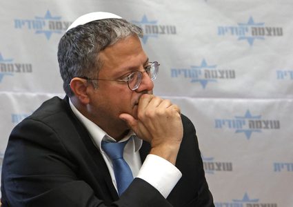 بن غفير يجبر الأسرى الفلسطينيين على دفع تكاليف علاج أسنانهم