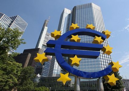 منطقة اليورو تدخل في حالة الركود الاقتصادي