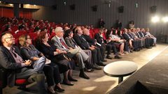 “بلدي حتى أعود”… فيلم يحكي عن الفلسطينيين في تشيلي