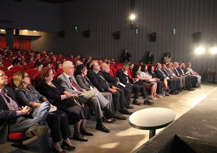 “بلدي حتى أعود”… فيلم يحكي عن الفلسطينيين في تشيلي