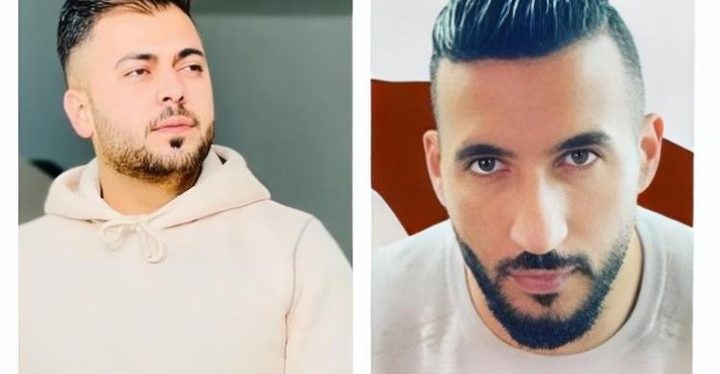 الأسيران السلايمة والفسفوس يواصلان إضرابهما عن الطعام