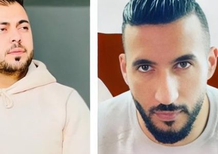 الأسيران السلايمة والفسفوس يواصلان إضرابهما عن الطعام