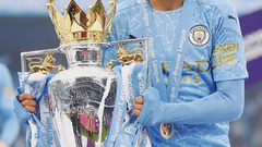 تفاصيل العرض الضخم من الأهلي لضم رياض محرز