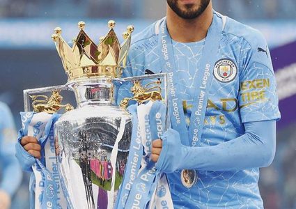 تفاصيل العرض الضخم من الأهلي لضم رياض محرز