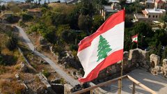 مواجهات بين مواطنين وقوات الاحتلال عند الحدود اللبنانية