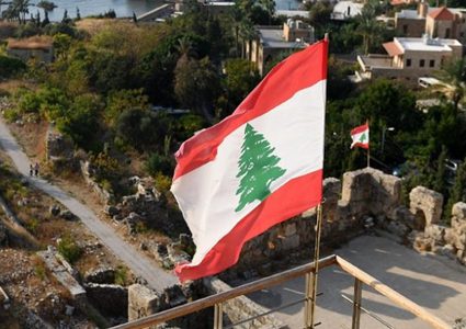 مواجهات بين مواطنين وقوات الاحتلال عند الحدود اللبنانية