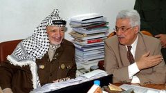 مقابلة سابقة مع الراحل سعيد كنعان تكشف خطة أبو عمار التي أفشلت مخطط بيكر وشامير