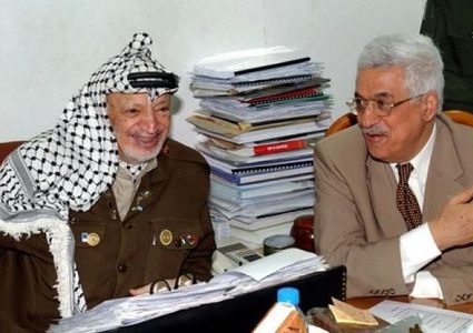 مقابلة سابقة مع الراحل سعيد كنعان تكشف خطة أبو عمار التي أفشلت مخطط بيكر وشامير