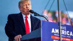 توجيه 37 تهمة إلى ترمب منها الاحتفاظ بوثائق تتضمن أسرارا نووية