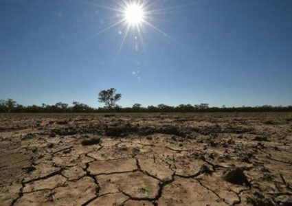 بدء ظاهرة النينو التي تسبب ارتفاع حرارة الكوكب