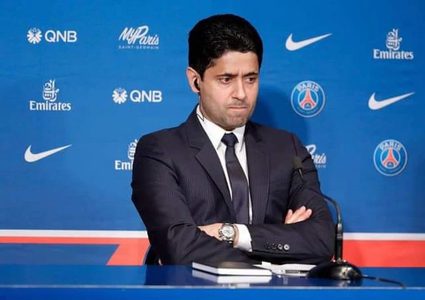 الخليفي: برشلونة ضد الجميع.. وقرار يوفنتوس منطقي