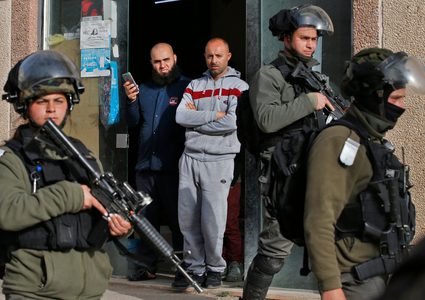 الشاباك يرفض المشاركة في مكافحة الجريمة المتفشية بالداخل المحتل