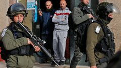 الشاباك يرفض المشاركة في مكافحة الجريمة المتفشية بالداخل المحتل